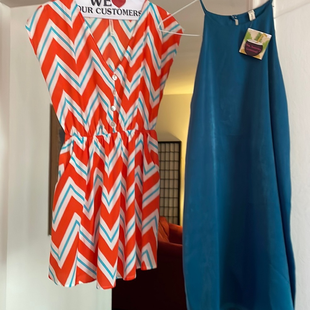 Summer dresses